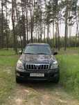 Продам Toyota Land Cruiser Prado 2007