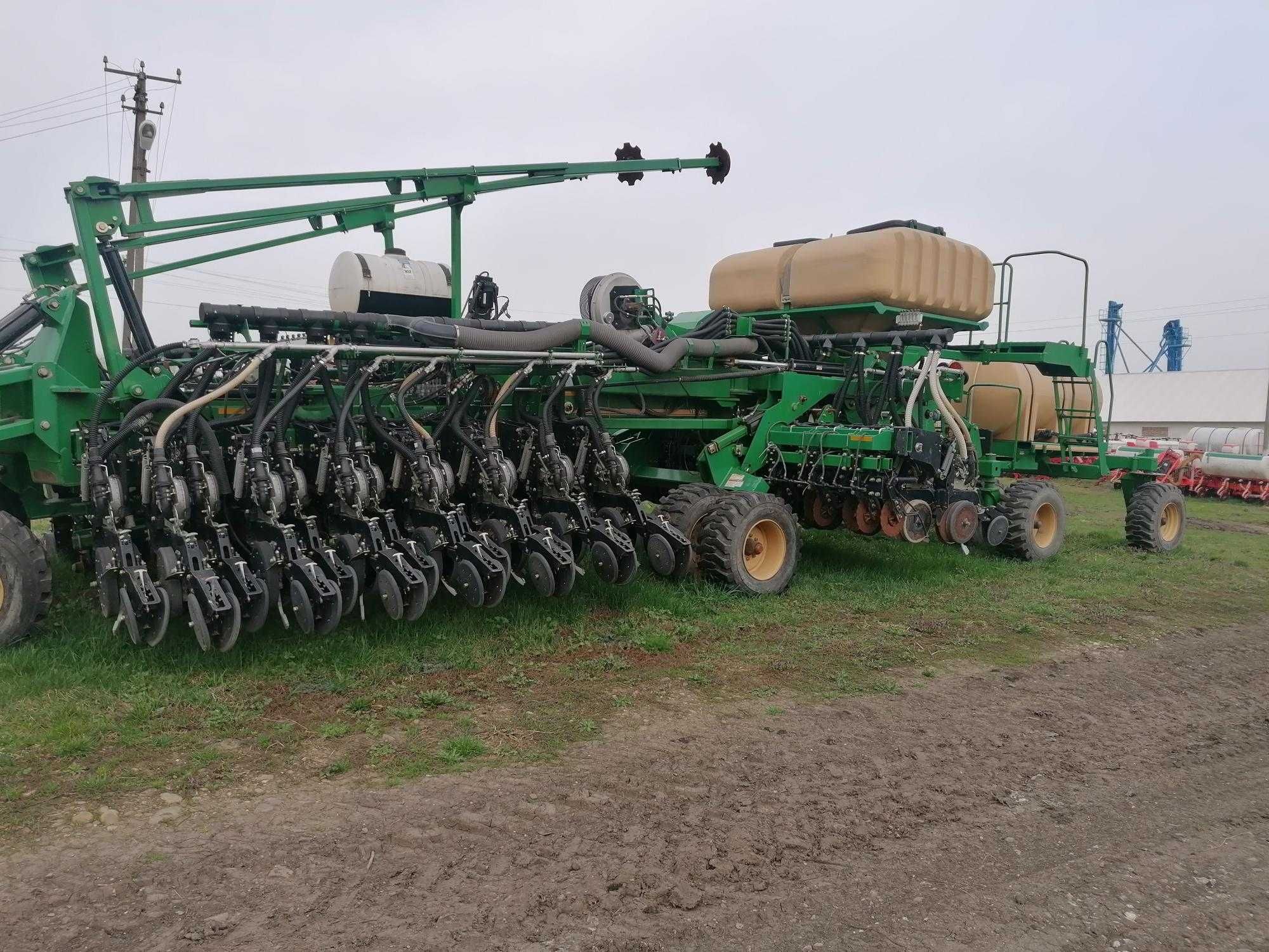 Сівалка Great Plains YP4025A-4810 2015 р.