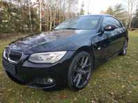 BMW 330d Coupe xDrive -Zadbany-Serwisowany