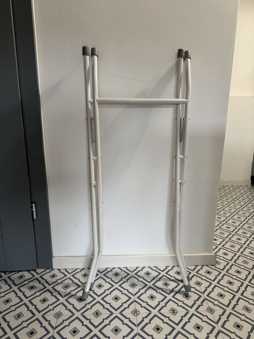 Stojak stelaż do wanienki primabobo