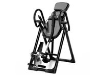 Інверсійний стіл чорний InverFit PRO/ Інверсійний /инверсионный стол