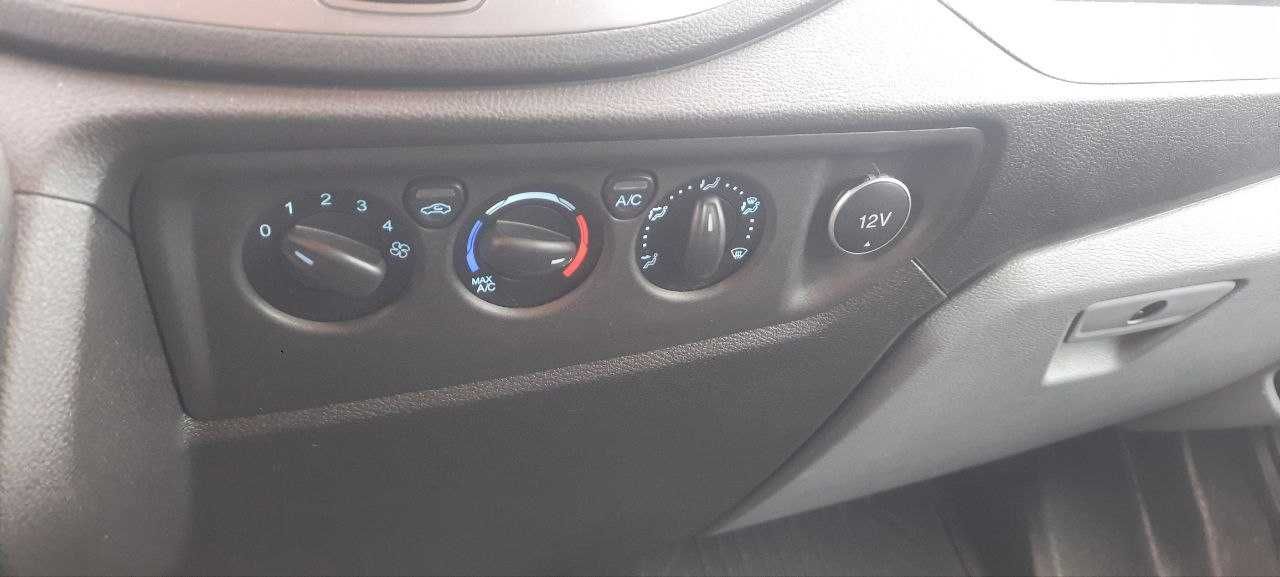 FORD Transit 2018 2.0 турбодизель