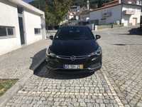 Opel Astra K 1.6 - OPC line