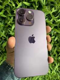 iPhone 14 Pro 128GB Roxo - Garantia 18 meses - Loja Ovar