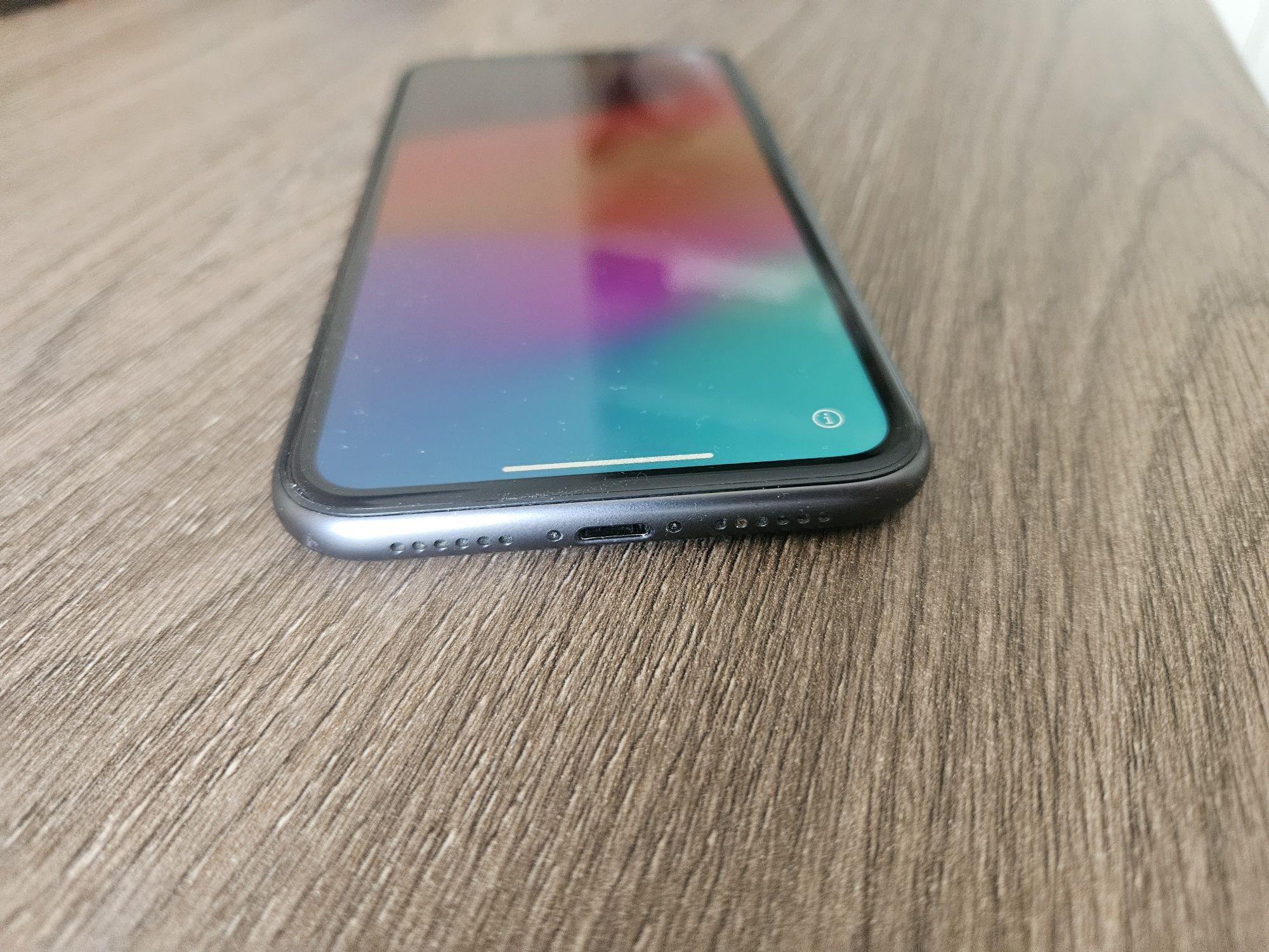 iPhone 11 128gb stan bdb