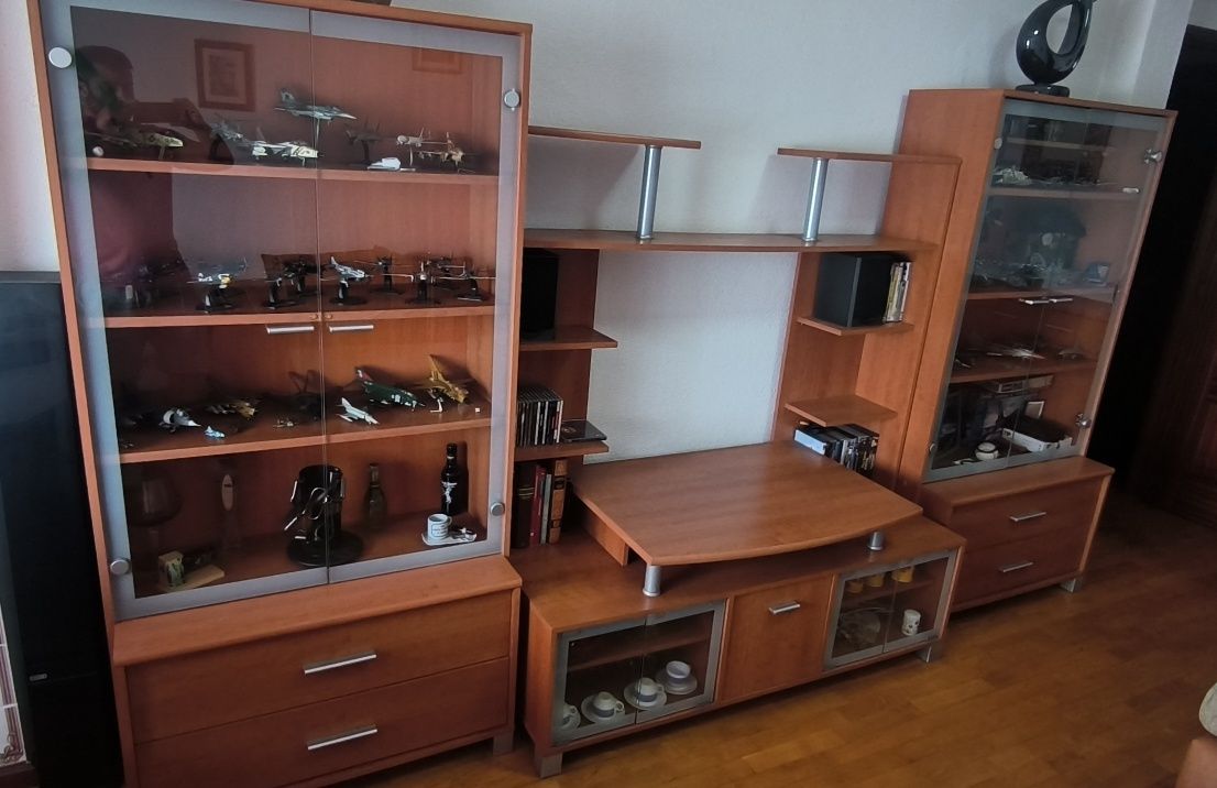 Mobília de sala para venda