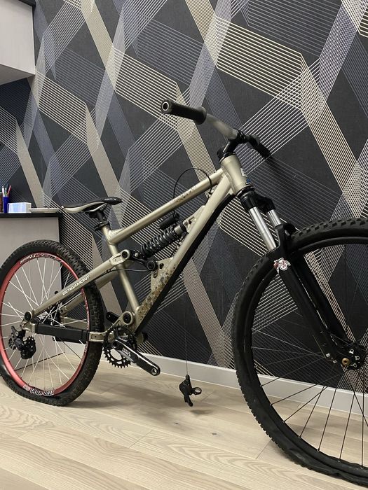 Шатуни RaceFace Aeffect