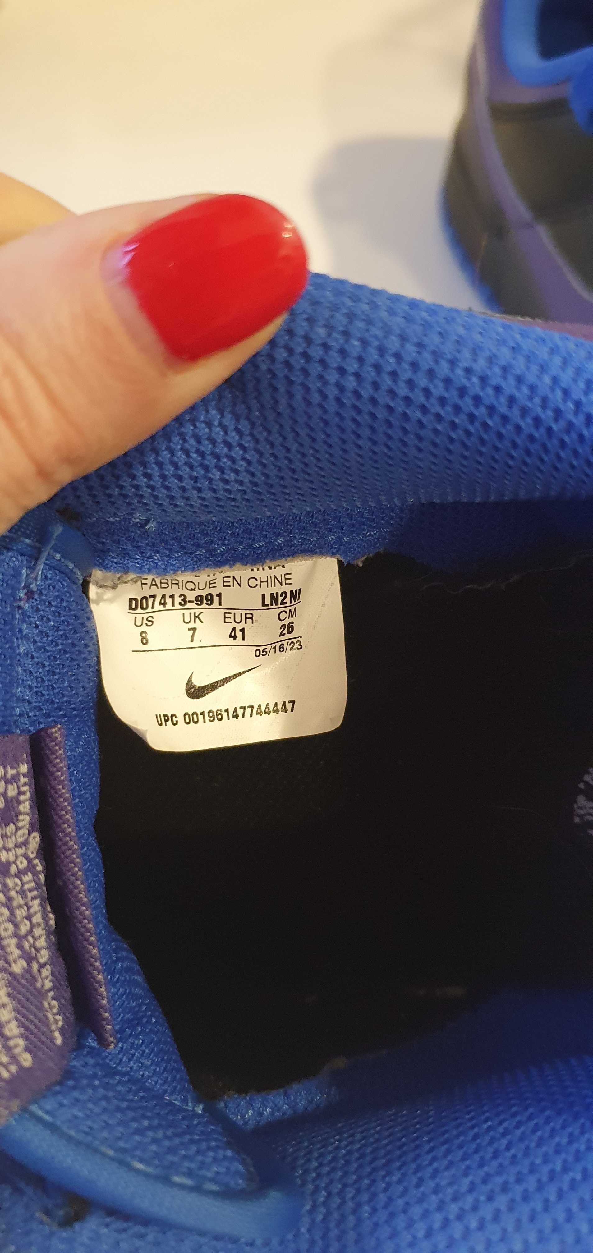 Ténis Nike Dunk low