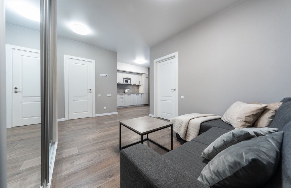 Подобово 2- квартира, центр, Стуса, квартира посуточно