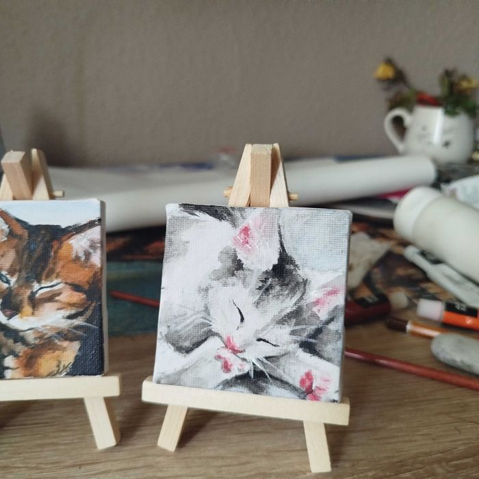 Rysunek twojego pulpita