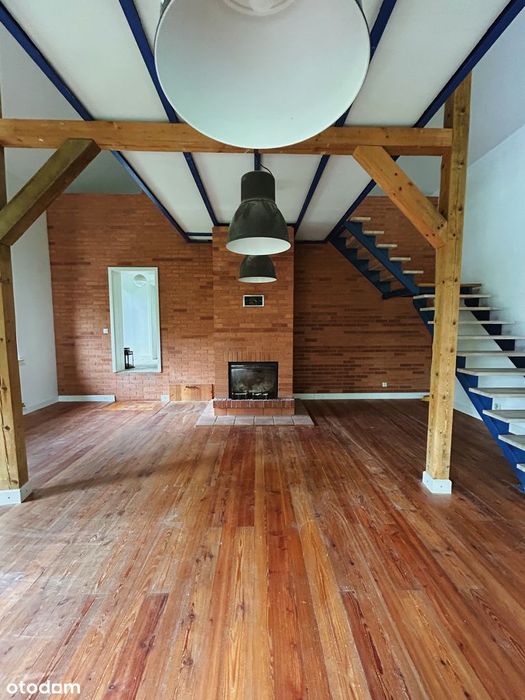 Dom z dużym ogrodem i winnicą blisko Krakowa sprzedam