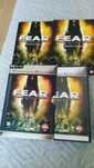 FEAR platynowa kolekcja PC