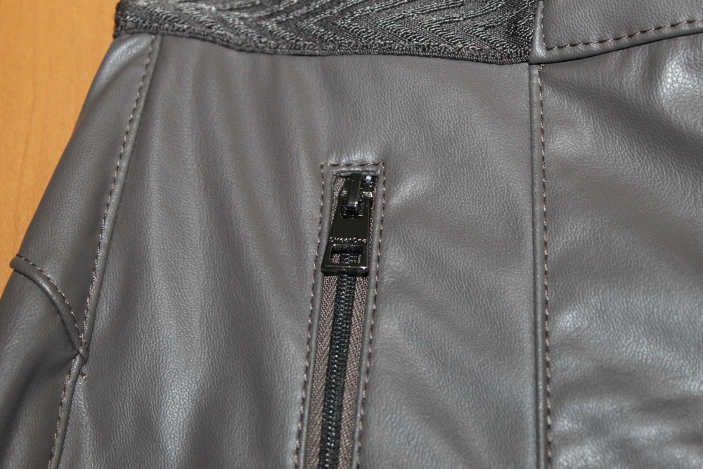 Шкіряні штани Cecil 34\28 XL