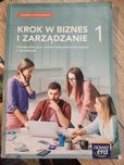 Podręcznik do Biznesu