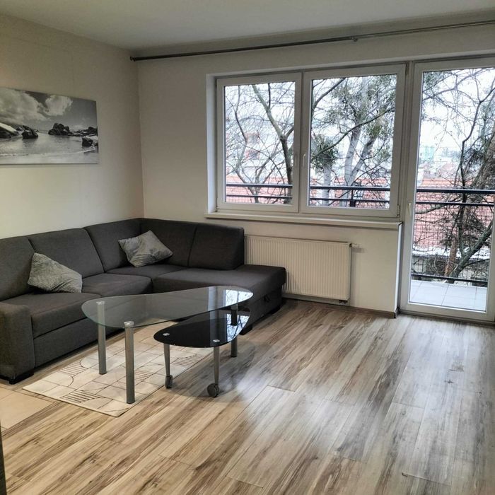 Wynajem mieszkania Budziszyńska 27a