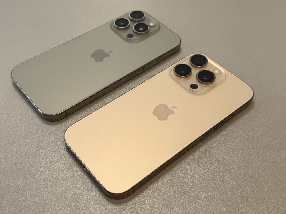 SMARTFON Apple Iphone 16 pro 128gb 100% kondycja jak nowe