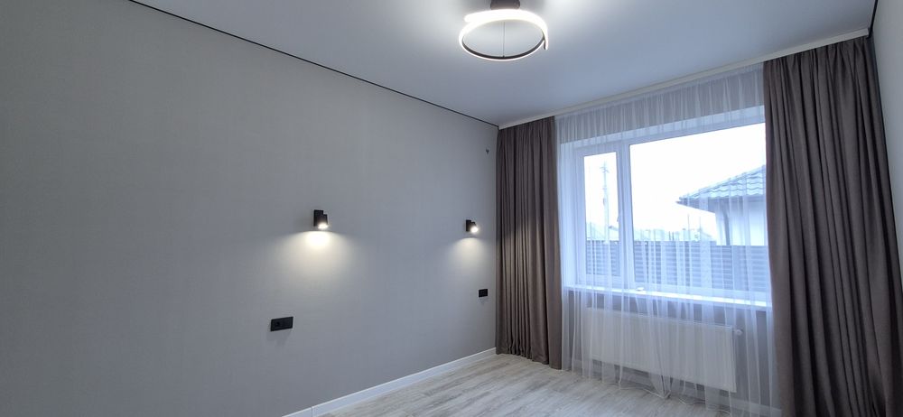 Будинок з ремонтом, без комісії! 100м2, 3 спальні, 5 с,! Благоустрій!