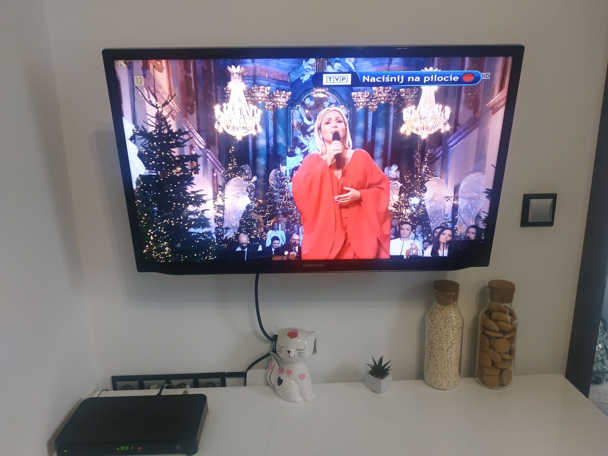 Telewizor Samsung UE32EH5000W