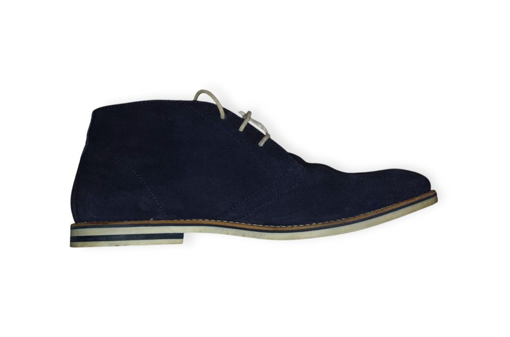 Trzewiki męskie Dune London rozmiar 45