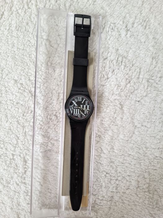 Swatch vintage watches