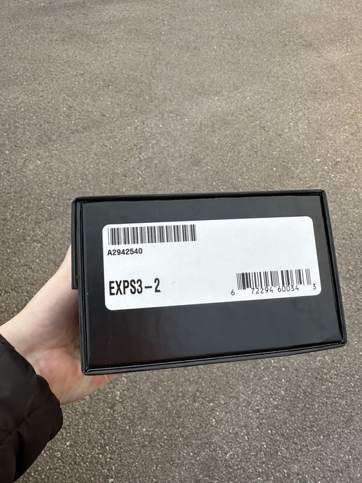 Коліматорний приціл EOTech EXPS3-2