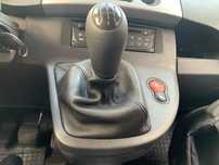 Чехол КПП из натуральной кожи для Renault Kangoo 2008-2020 гг.