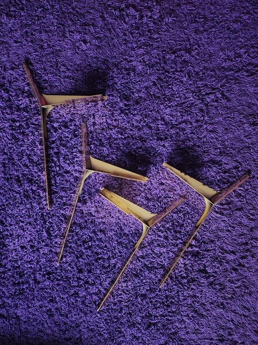 Solidne nogi do fotela,chesterfield