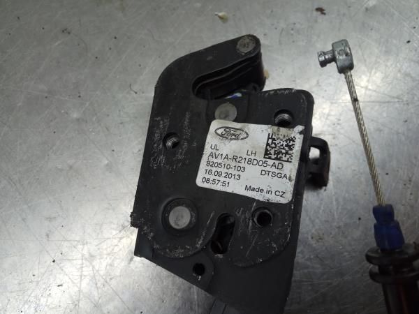 Fechadura / fecho porta frente esquerdo FORD B-Max (JK)