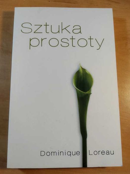 ,,Sztuka prostoty