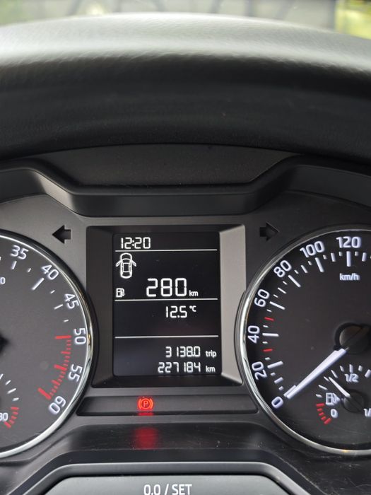 Skoda Octavia 3 1.6 TDI  Okazja !!