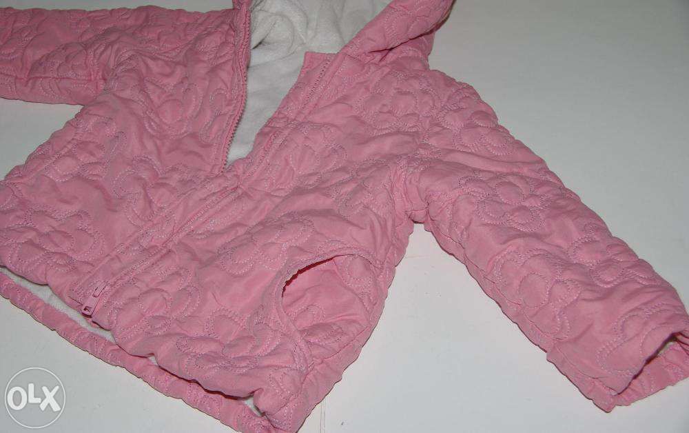 Куртка демисезонна Mothercare на 18-24 міс.