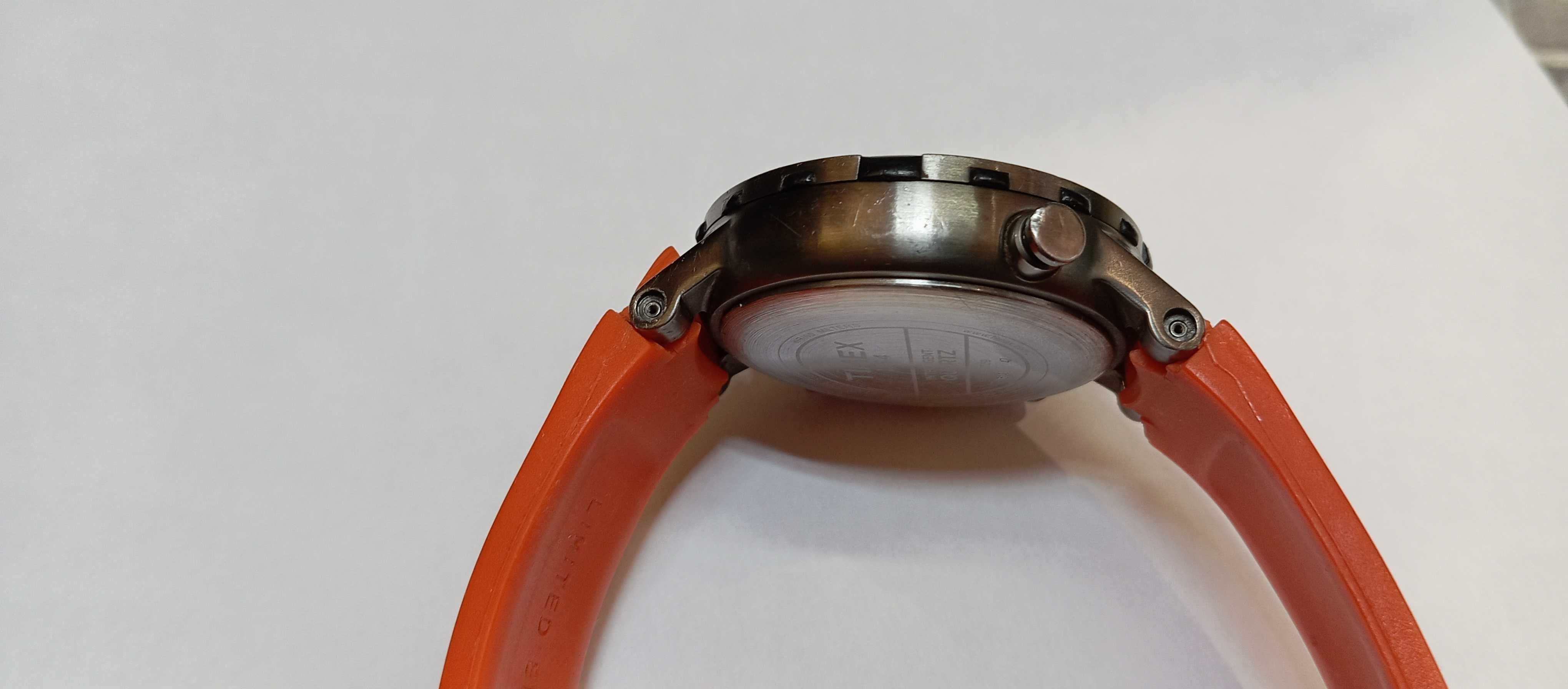 Zegarek Timex T2N739