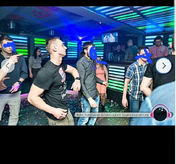 Panele RGB do klubu , DJ -ka wyposażenie dyskoteki