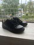 Buty skórzane WOJAS