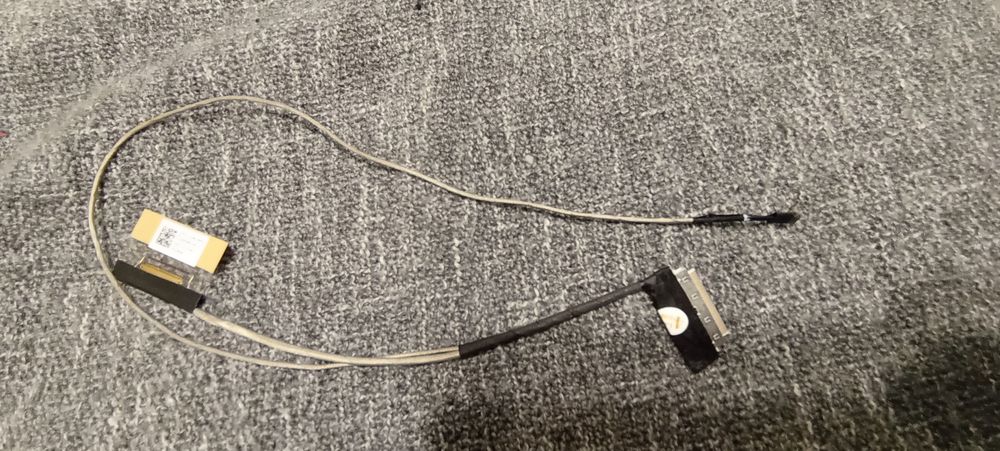 Шлейф матриці ноутбука Acer DC02003l900