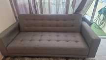 Vendo sofa /cama