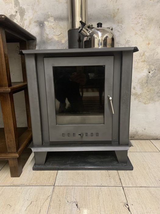 Salamanda de alta qualidade