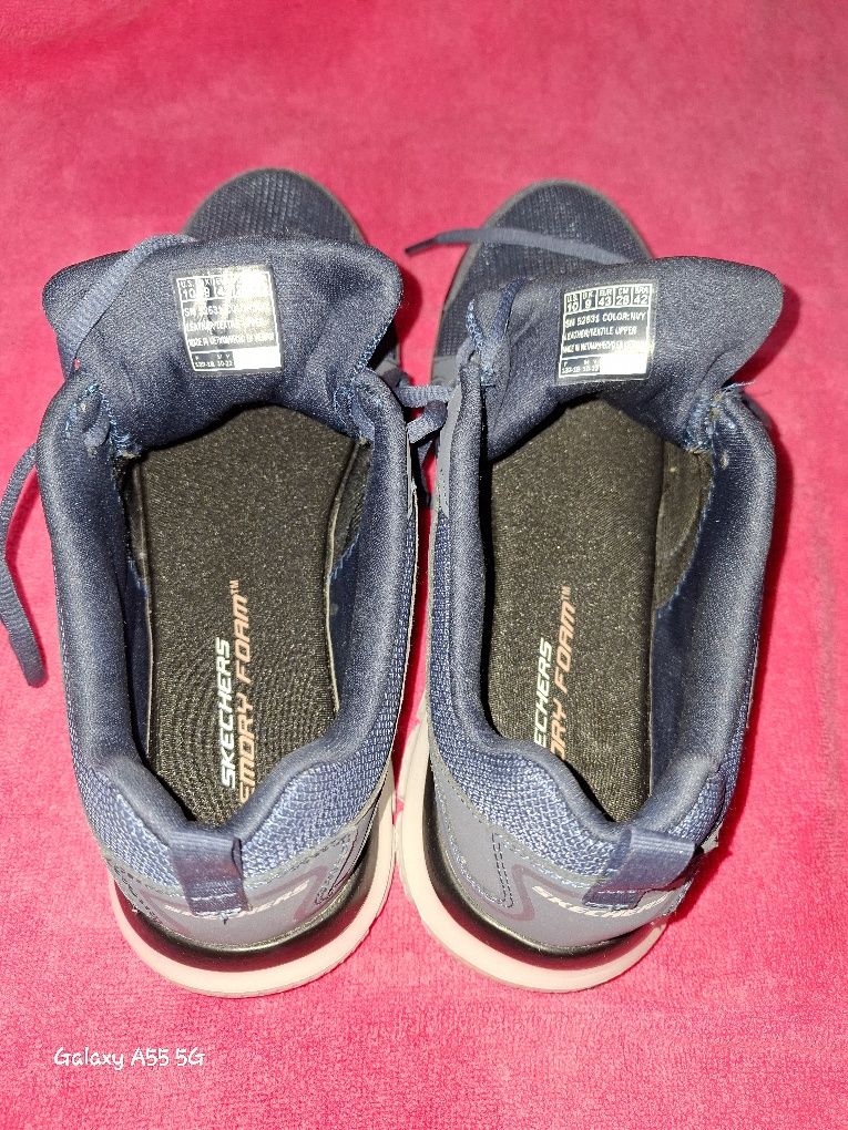 Ténis Skechers Homem