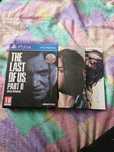 The Last of Us Part 2 Edycja Specjalna