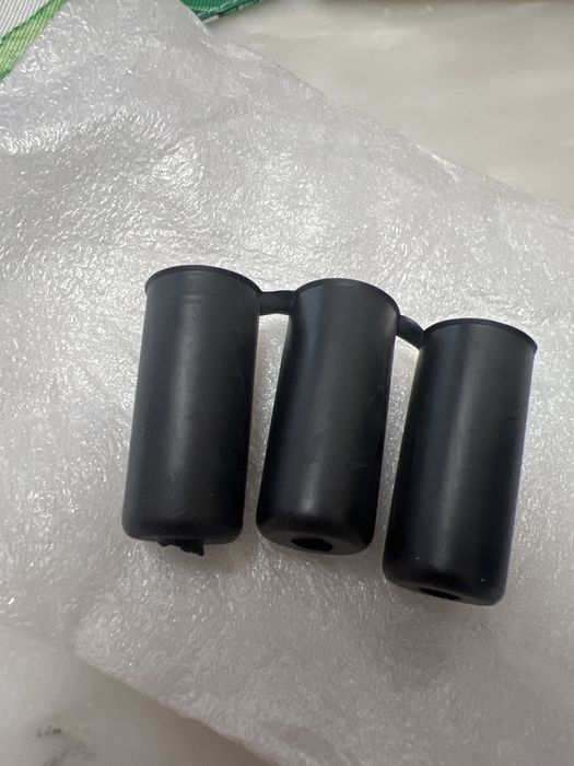 Strongkun universal ergonômico câmbio cabeça de mudança Manete