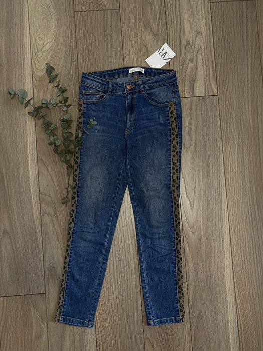 Джинси Zara kids