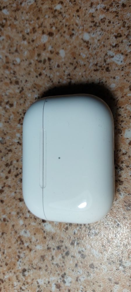 Навушники Apple AirPods Pro