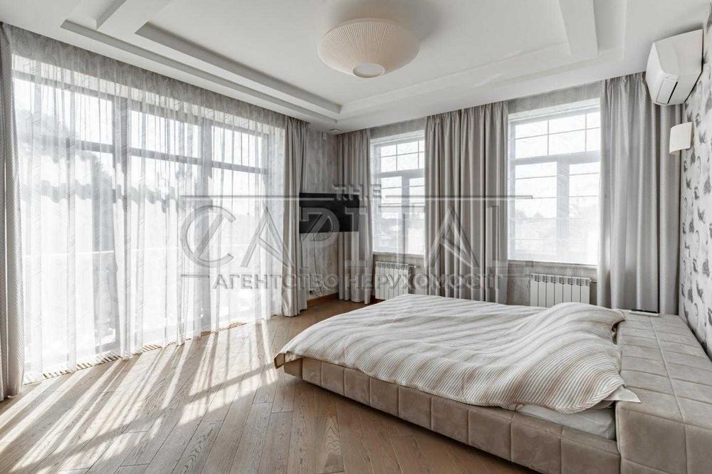 Оренда Будинку у Процеві з басейном/Бориспільський район