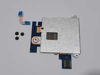 Czytnik kart Smart Card HP SPS-PCA CARD READER N02323 + Tasiemka