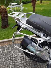 Suportes malas BMW GS/A 1200/1250