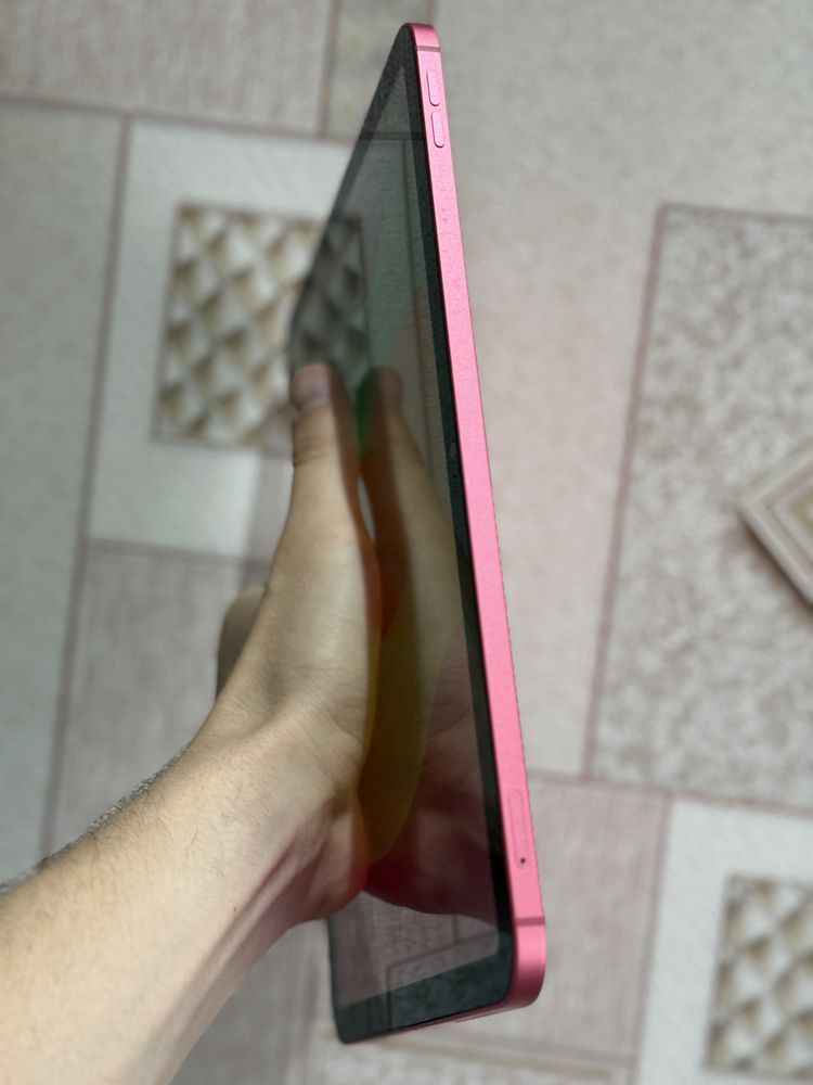 Ipad 10 64gb wifi+LTE