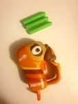 Wyrzutnia Nerf Fortnite Micro Doggo TS Hasbro E6741 F2370
