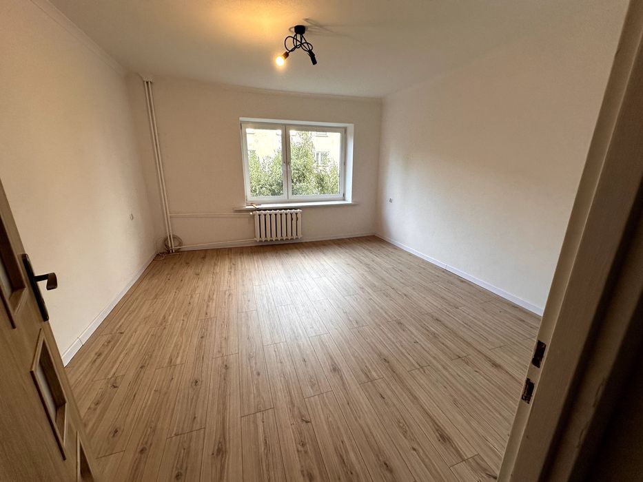 Komfortowe mieszkanie 48 m2 do wynajęcia - Lubliniec ul. Ogrodowa