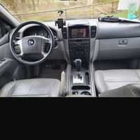 Kia Sorento 2.5 diesel