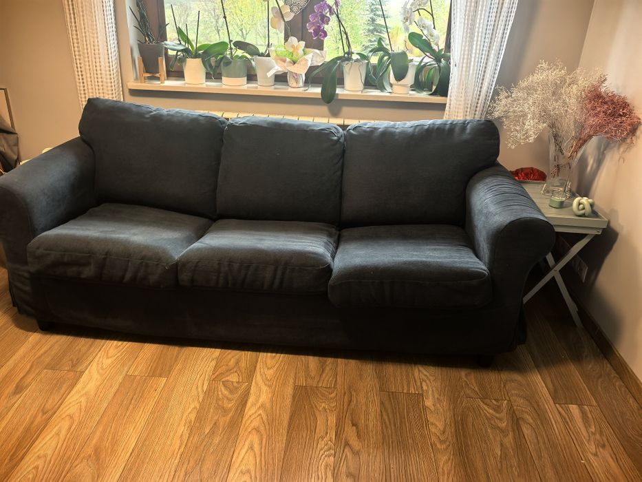 Kanapa rozkładana  Ikea